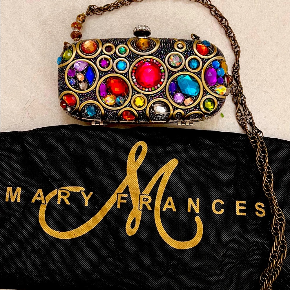 Small Mary Frances